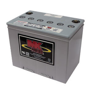 Group 24 Gel Battery