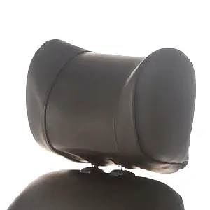 Vinyl Headrest