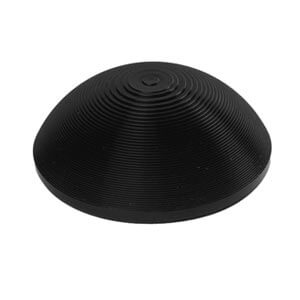 Bodypoint Rubber Dome Joystick Handle