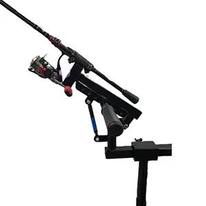 Be Adaptive Limited Mobility Fishing Mount