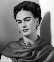 Frida Kahlo