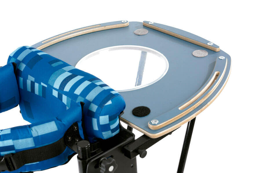 Day-to-day activities made possible