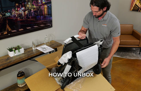 How to Unbox