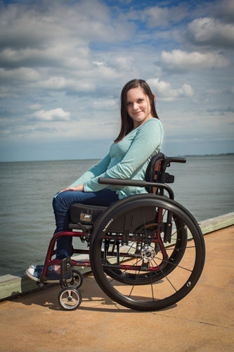 Alyssa Briggs