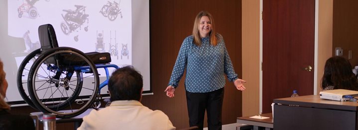 Knowledge Is Power: Tips for Learning in the CRT Industry