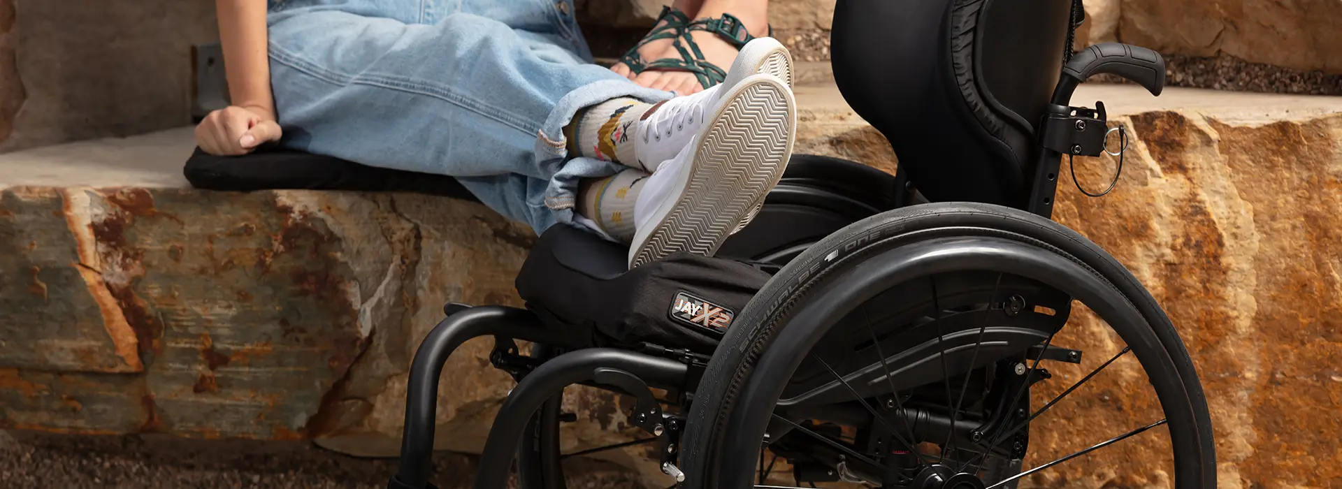 The Importance of Material Quality in Wheelchair Manufacturing