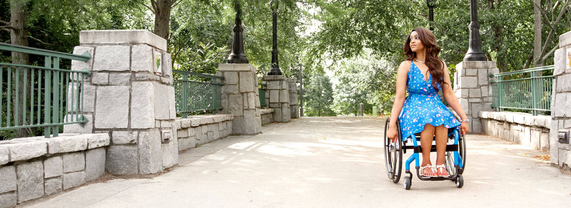 Manual Wheelchair Propulsion