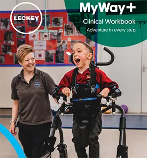 Leckey MyWay+ Clinical Workbook