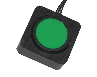 Mini Button - Single Switch