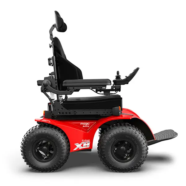 Magic Mobility Extreme X8