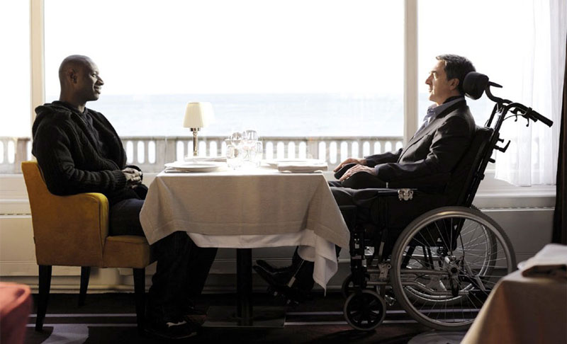 The Intouchables