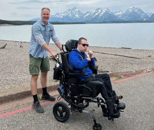 Grand Teton National Park