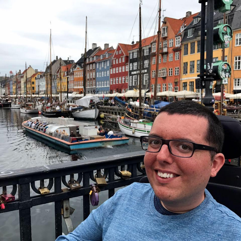 Copenhagen, Denmark