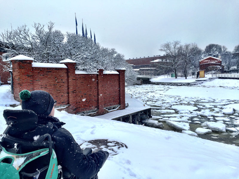 Helsinki, Finland