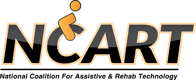 NCART logo