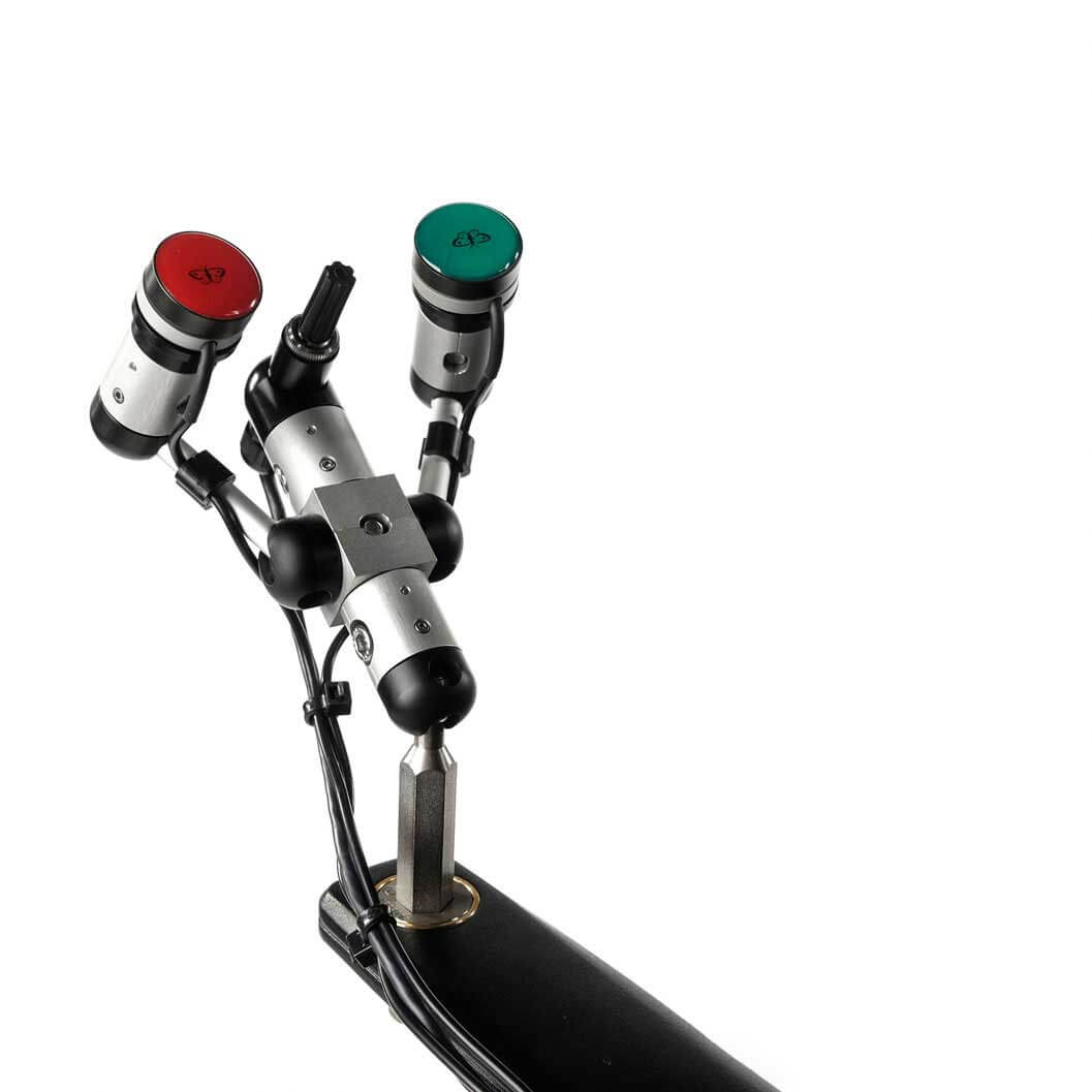 Link-It Mounting System