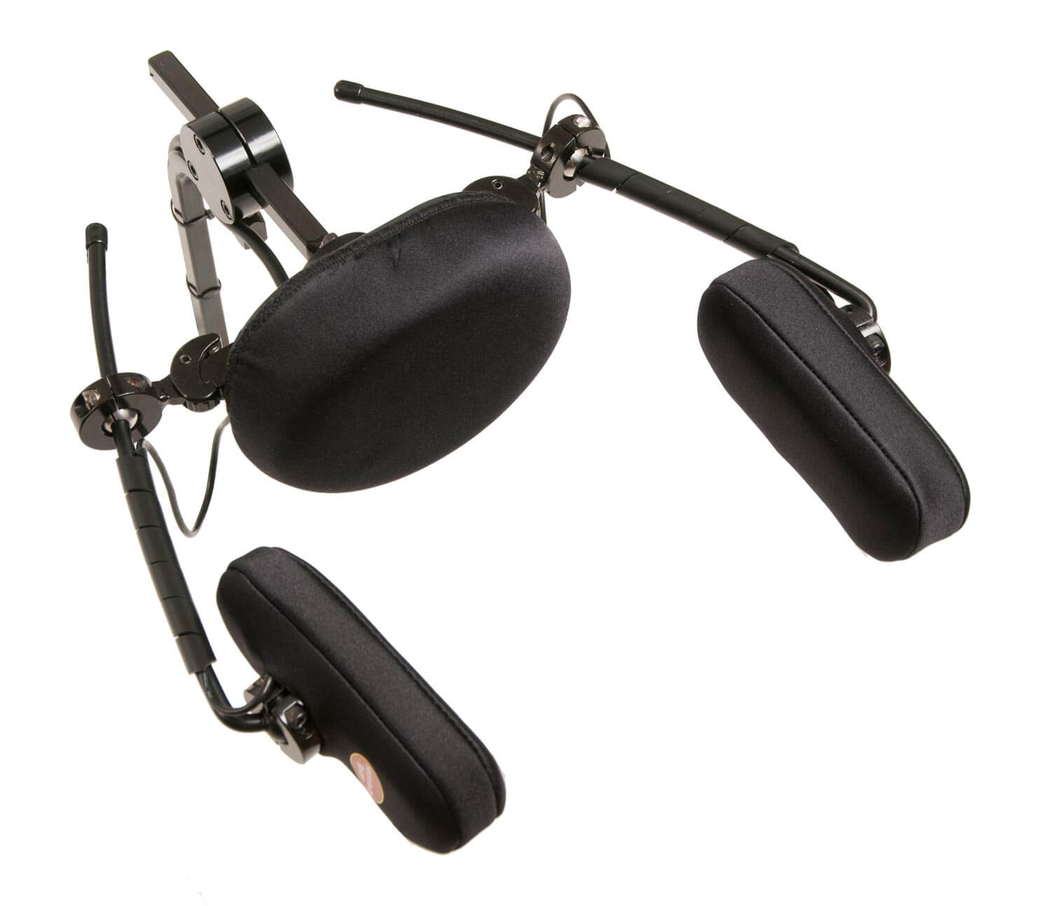 Truly Proportional Control for Superior Drivability