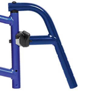 Front Mount Swing-Away 70&deg;, 80&deg;