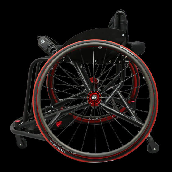 Unrivaled Performance