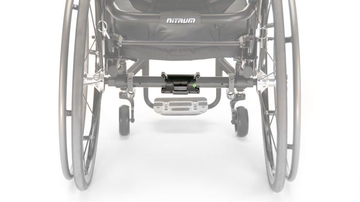 Rigid Wheelchair Compatibility