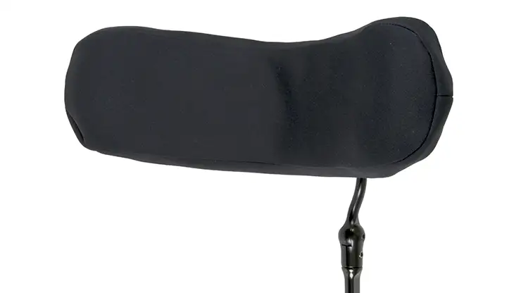 Whitmyer headrests