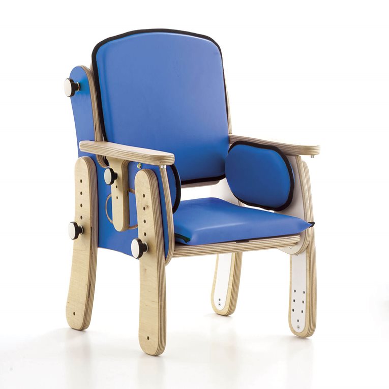 Leckey PAL Seating System