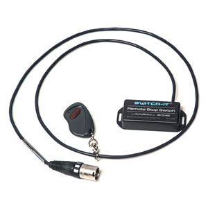 Switch-It Remote Stop Switch