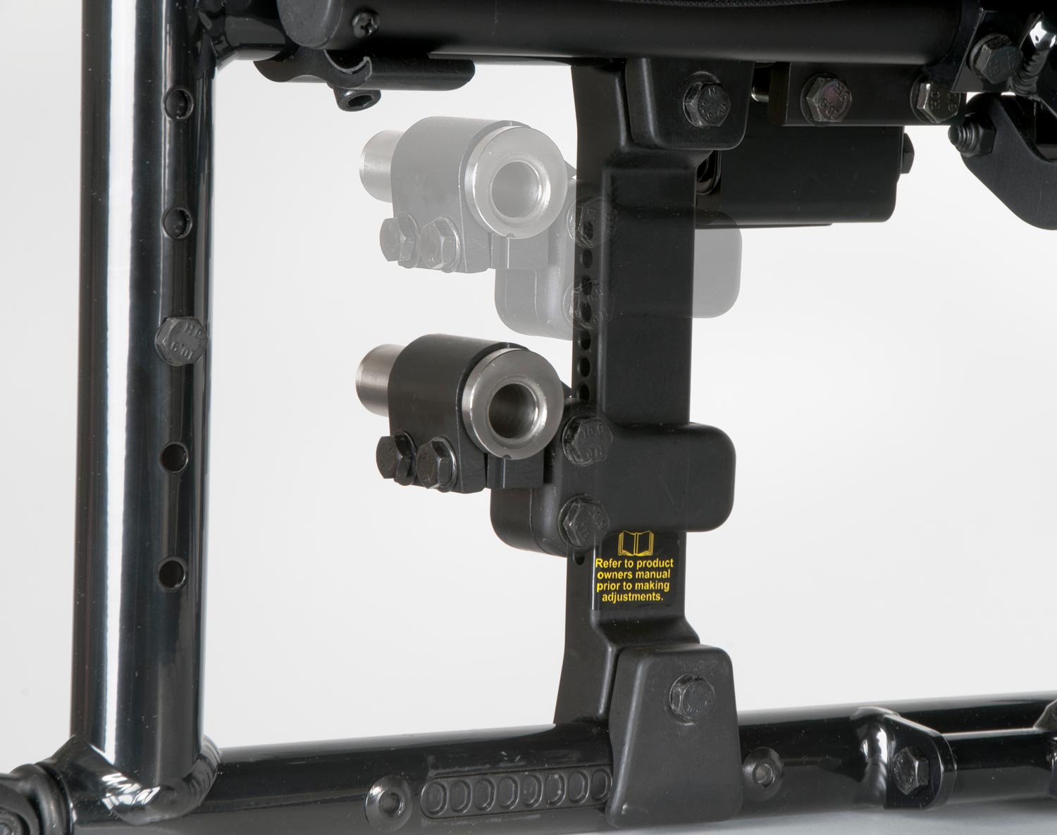 Simple Serviceability