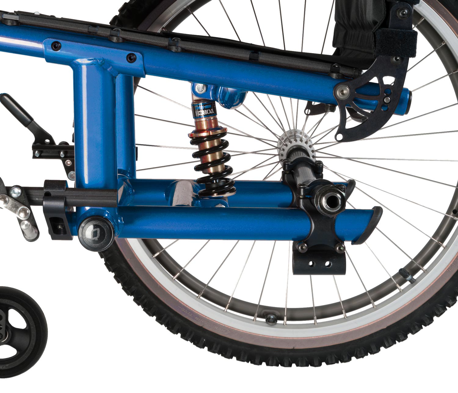 Access to Premium Options