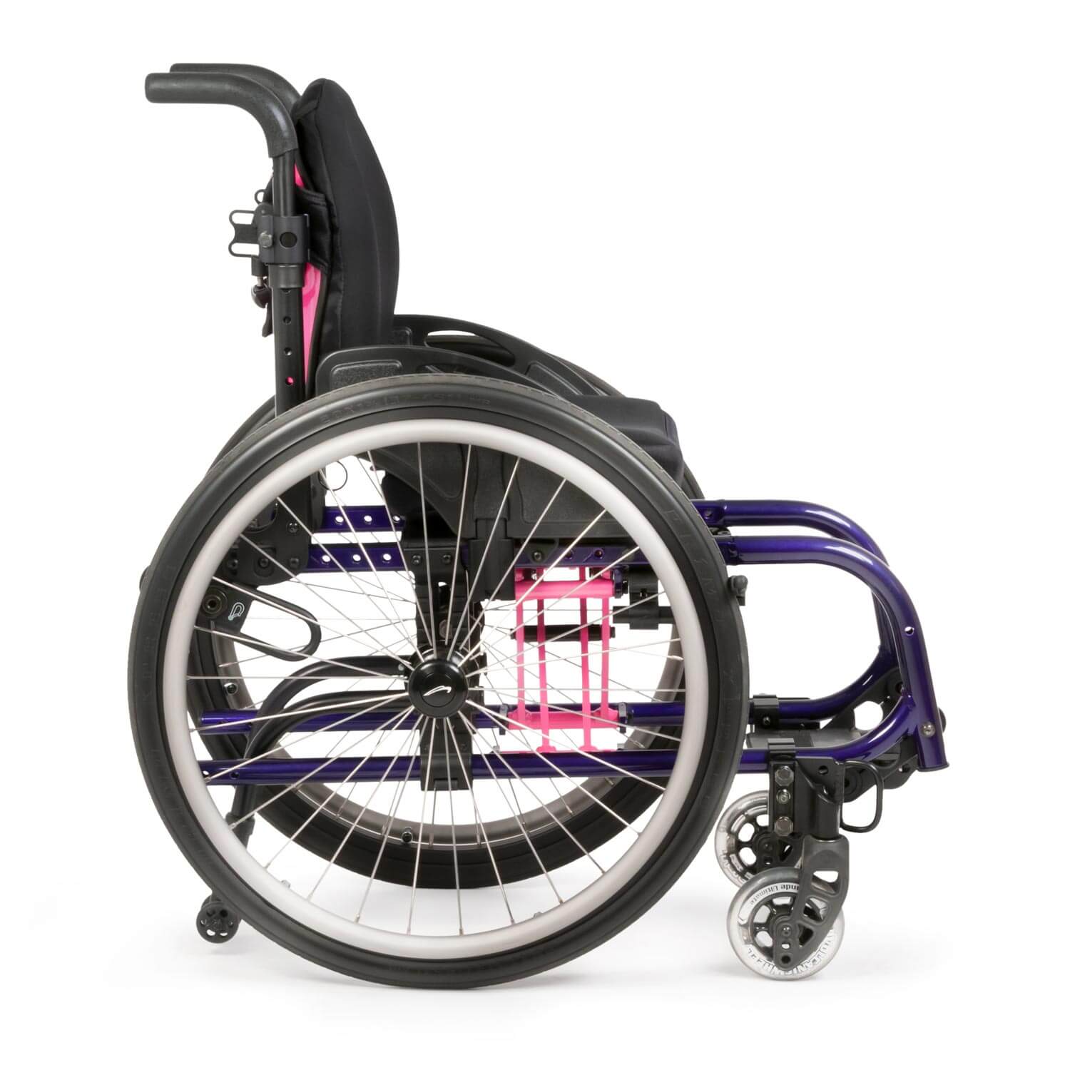 Pediatric-Specific Design