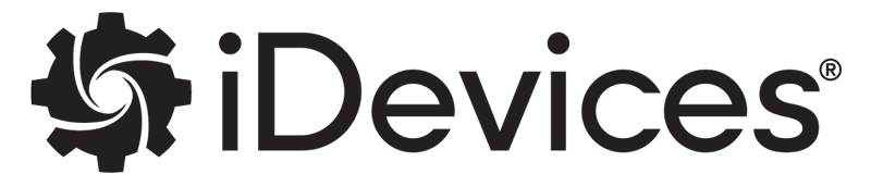 iDevices logo