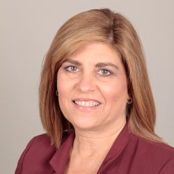 Linda Bollinger, PT, DPT, ATP