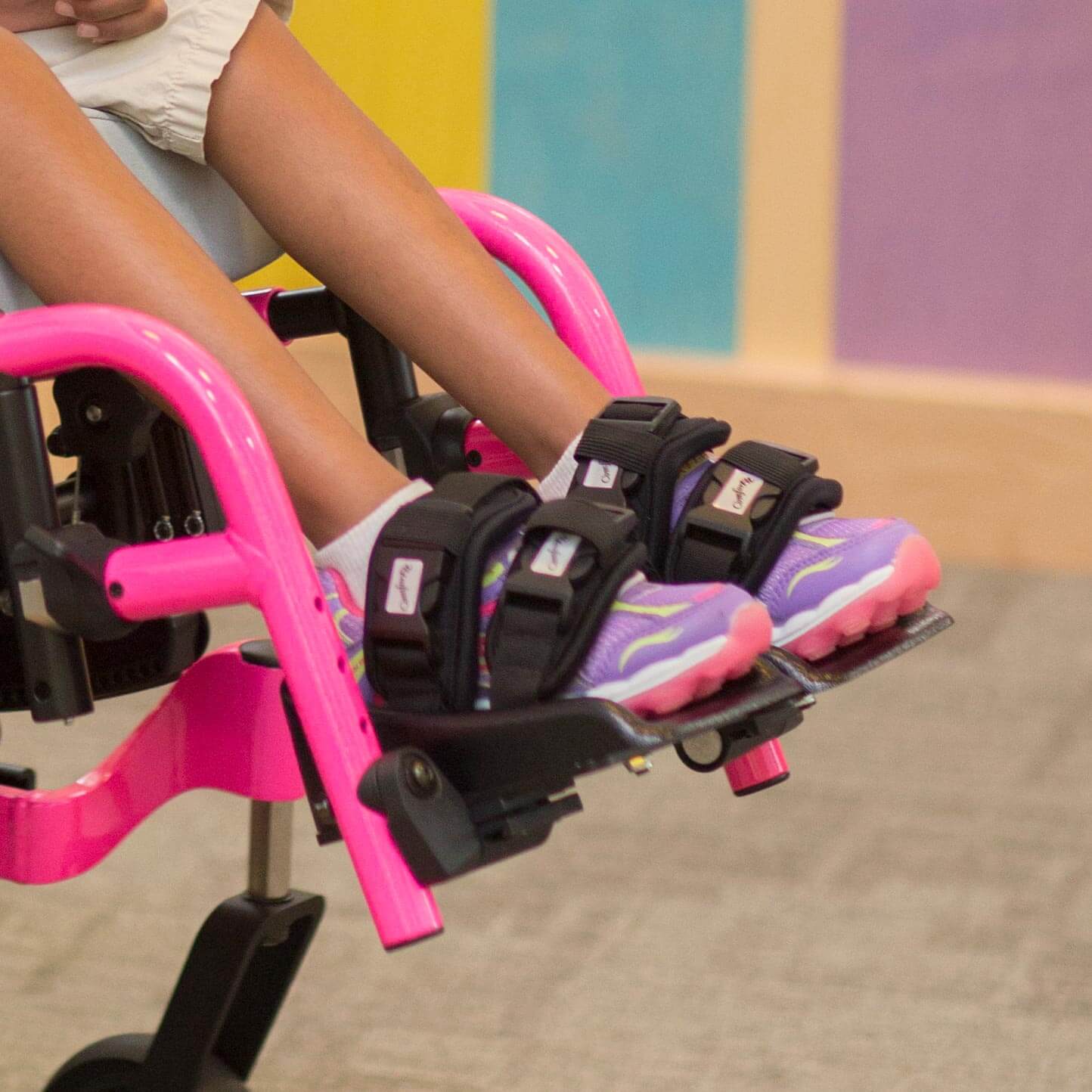 Foot, Heel, and Ankle Support