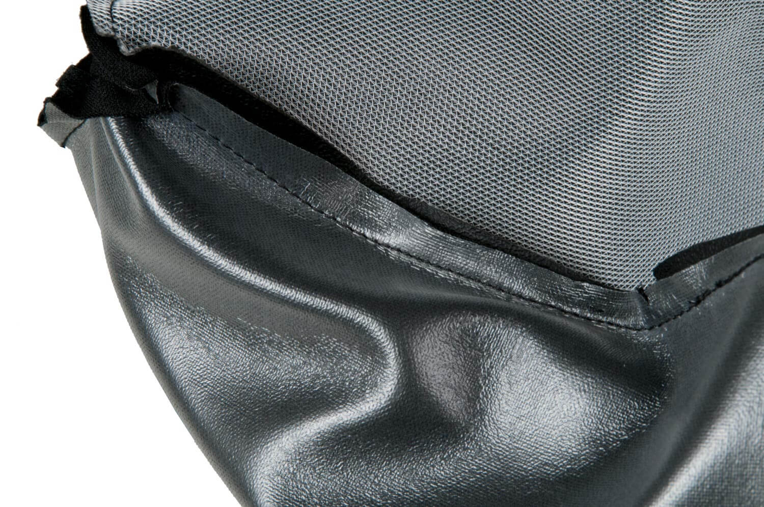 Moisture-Resistant Cover