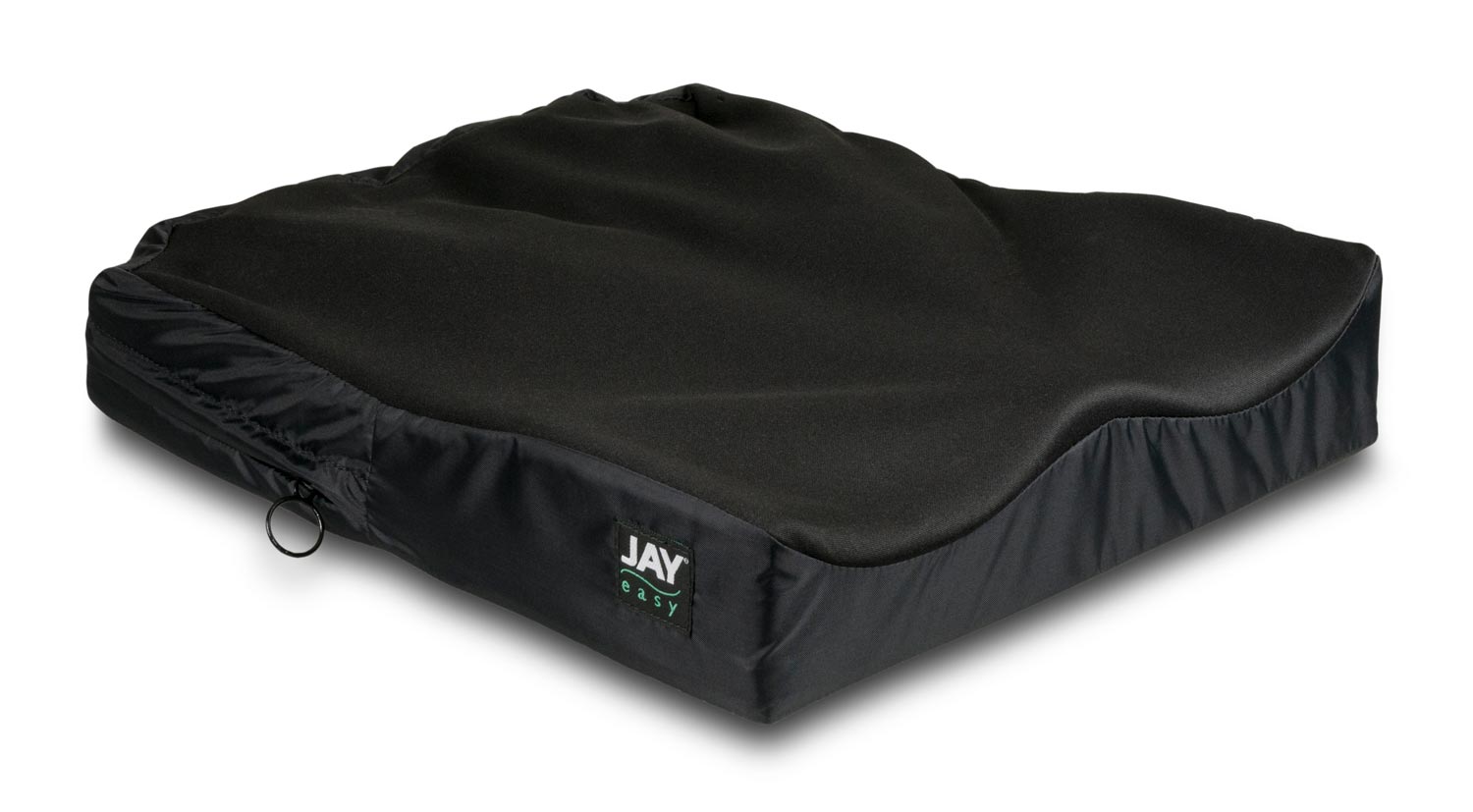 Moisture-Resistant Cover with No-Slip Bottom