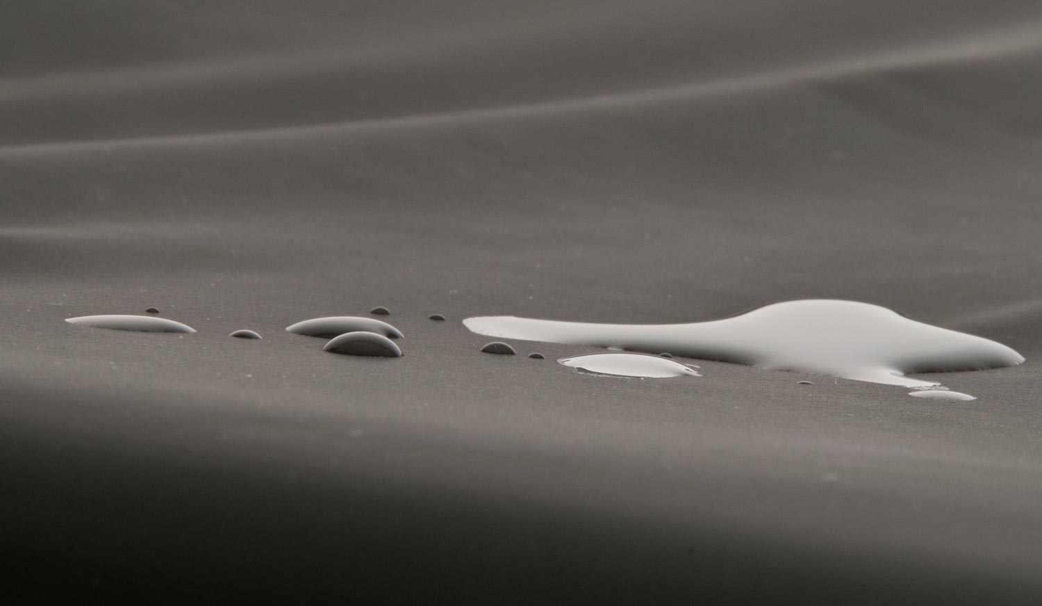 Dartex<sup>®</sup>-Coated Lycra<sup>®</sup> Cover