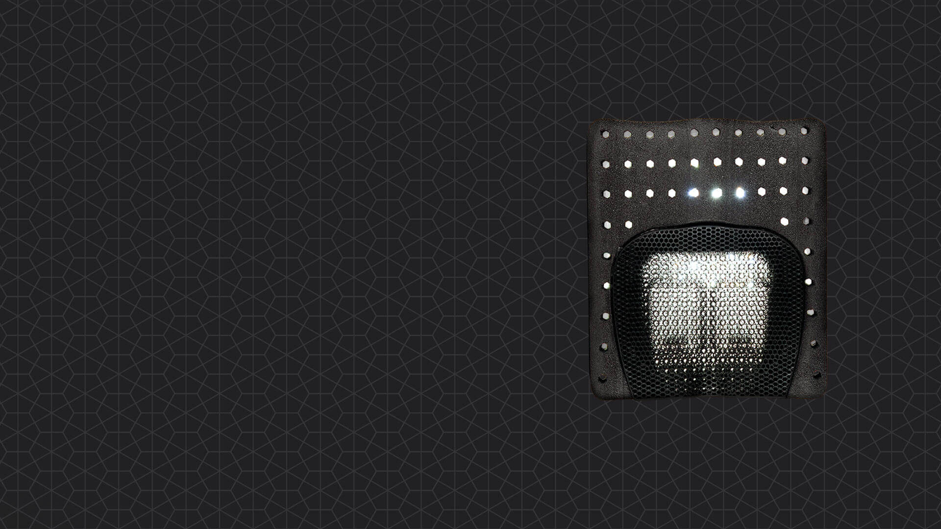 Stay cool, dry, and comfortable all day