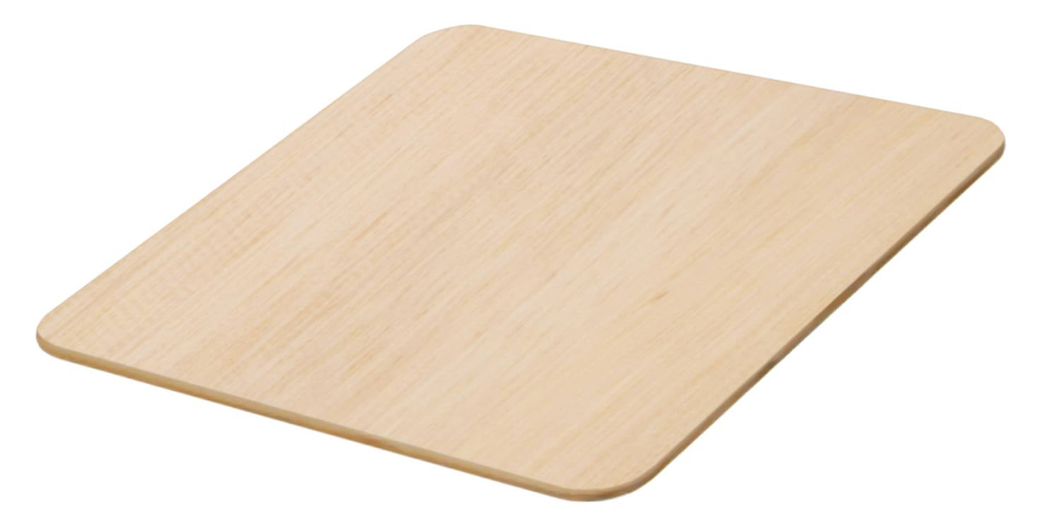 Reduces Hammock Effect of Wheelchair Sling Upholstery