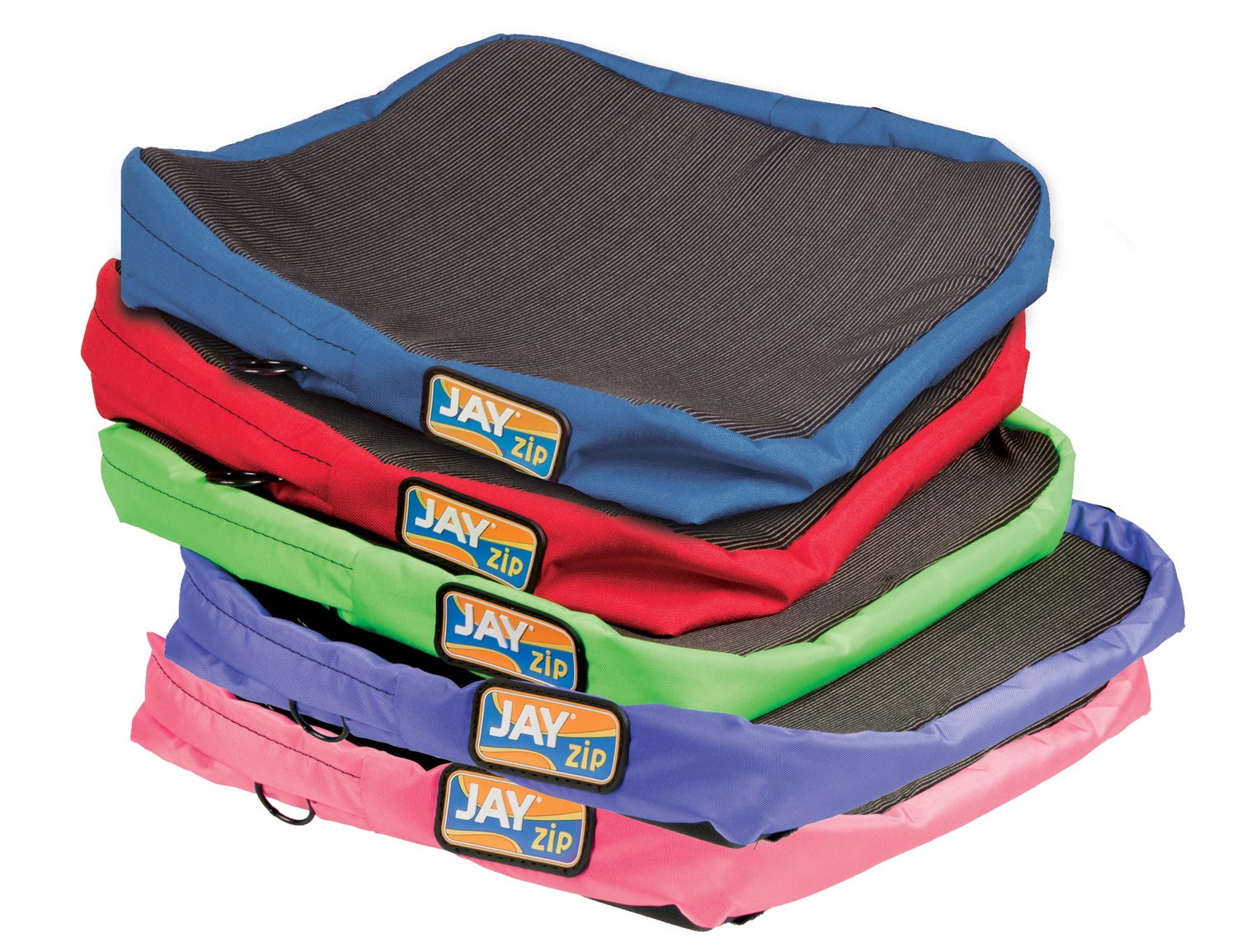 Colorful Cover Sidebands