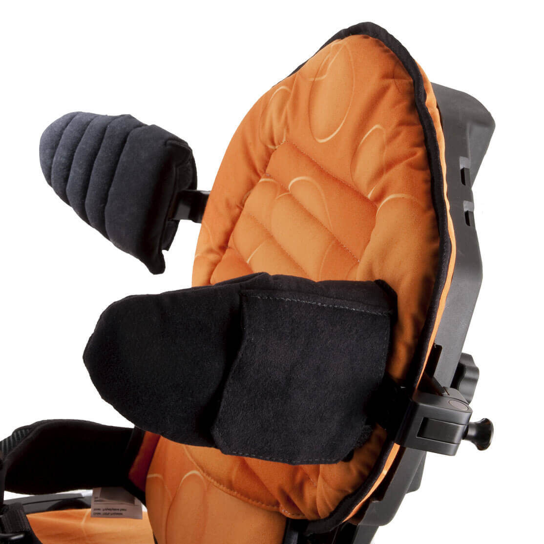 Designed for Comfort