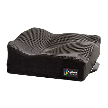 Ride Designs Custom AccuSoft Cushion