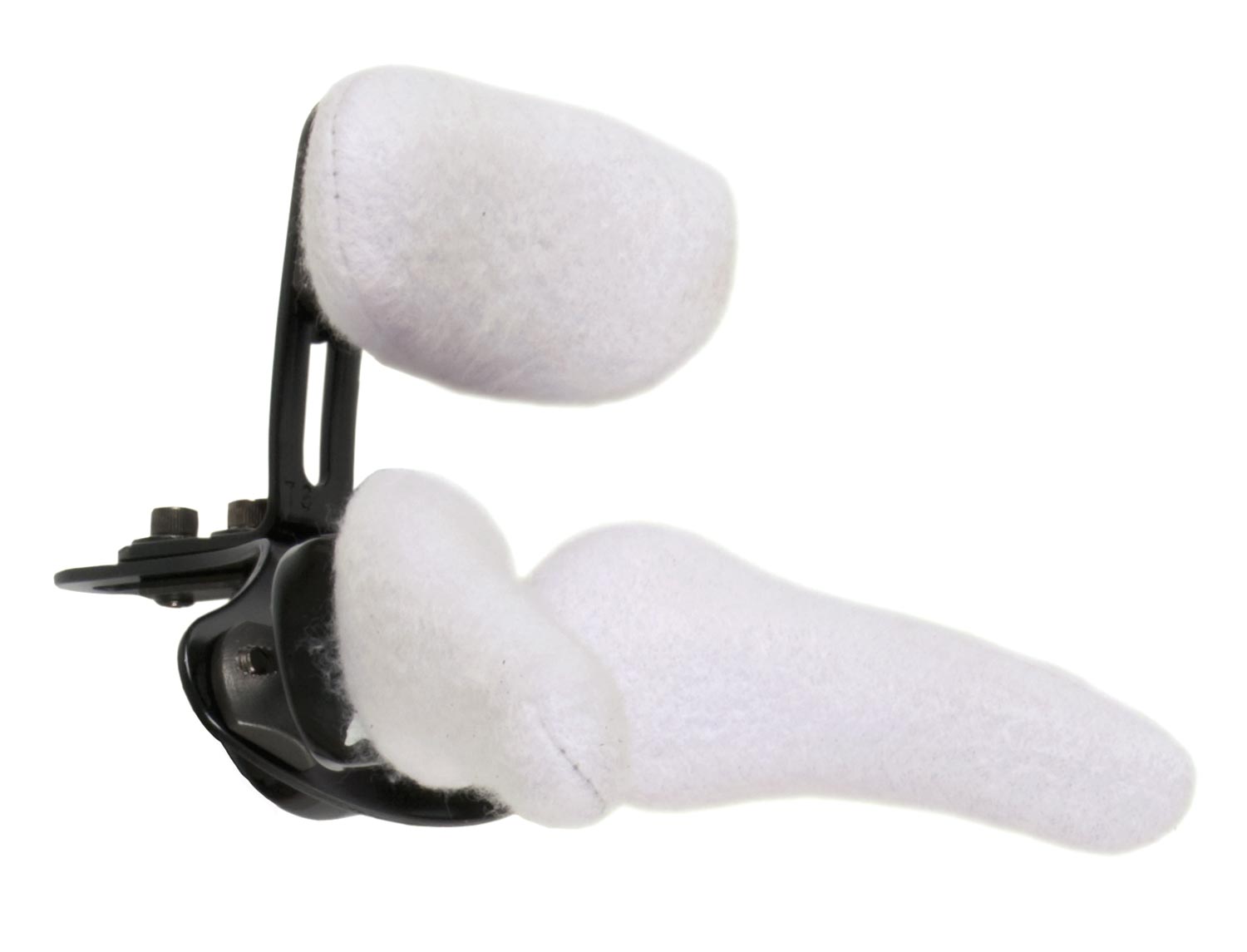 Infant Three Pad Support System